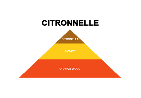 Citronnelle