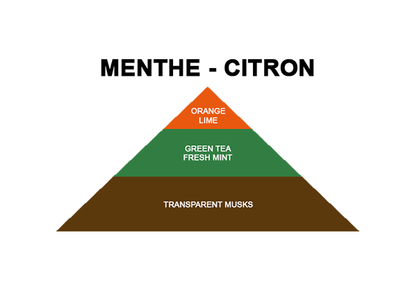 Menthe-Citron
